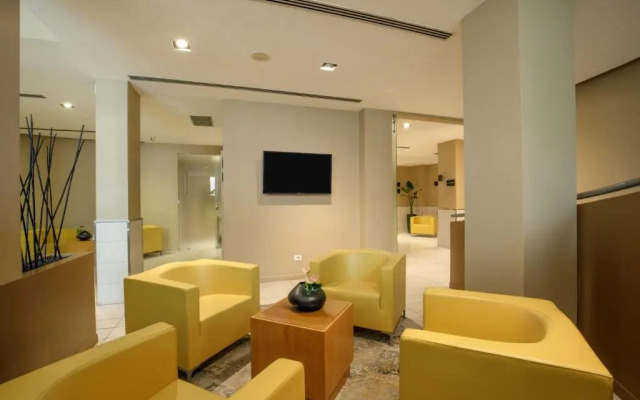 Best Western Globus Hotel