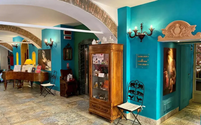 Hotel Il Guercino
