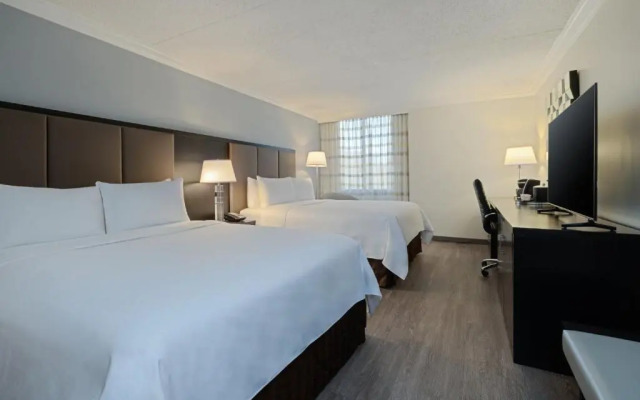 Crowne Plaza Suffern-Mahwah by IHG
