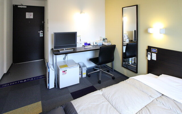 Super Hotel Oyama