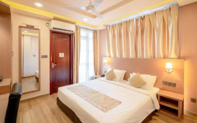 Three Inn Hotel