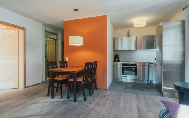Hotel Traube