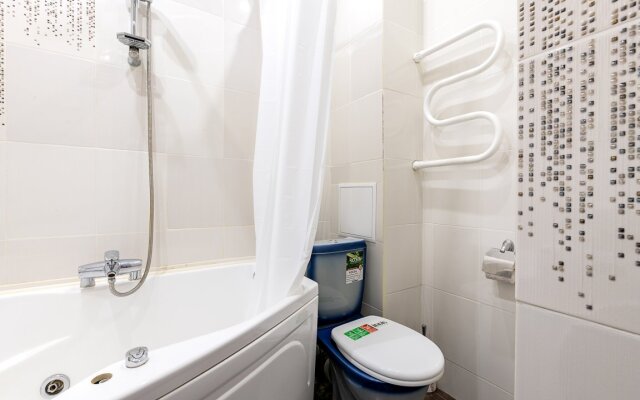 FlatStar Bogatyrskiy 22k1