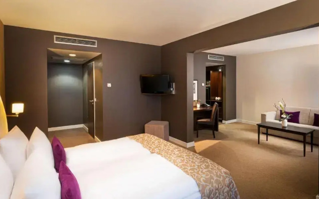 The Rilano Hotel München