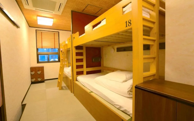 Cogo Ryogoku Hotel