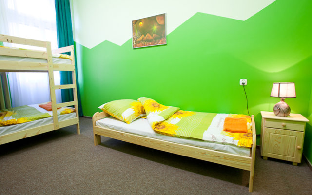 Moon Hostel Warszawa