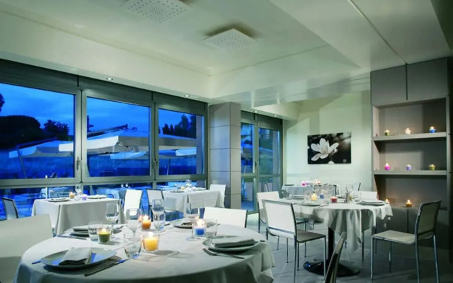 Ardeatina Park Hotel