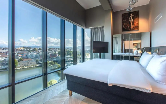 Radisson Blu Atlantic Hotel, Stavanger