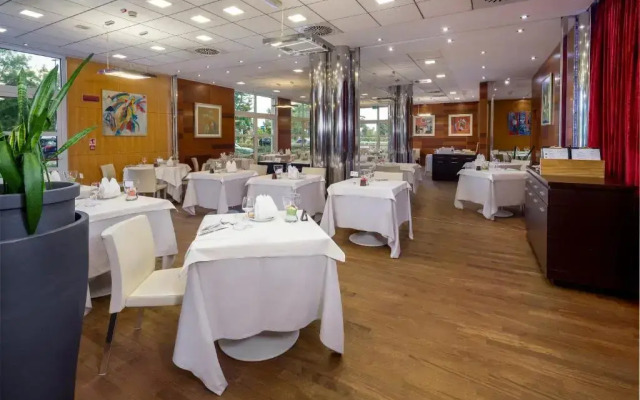 Crowne Plaza Padova by IHG Hotel