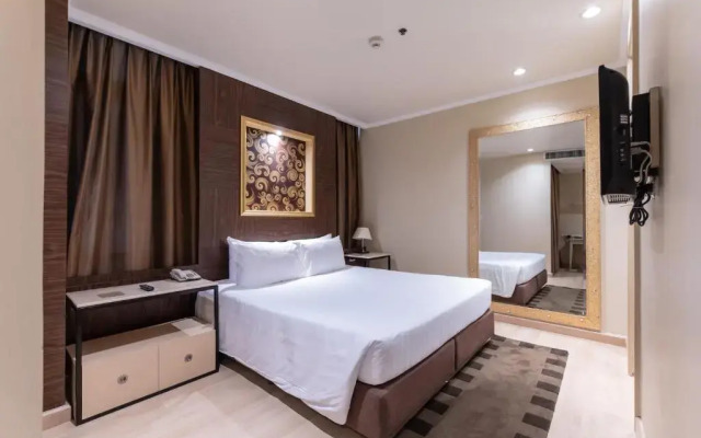 Admiral Premier Bangkok