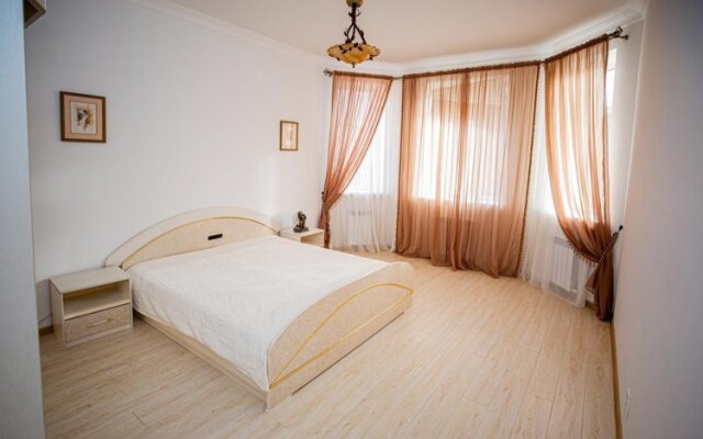 Belka Guest House