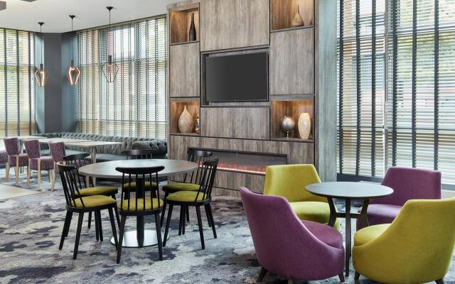 Leonardo Hotel Sheffield