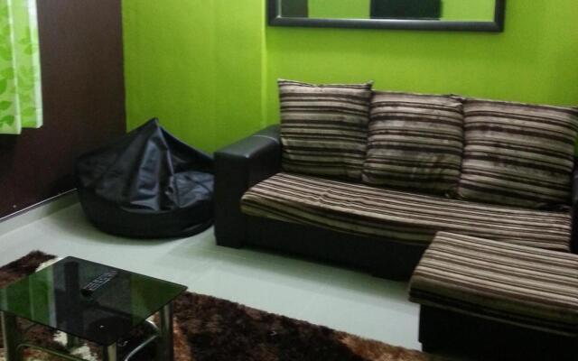Dawal Residence