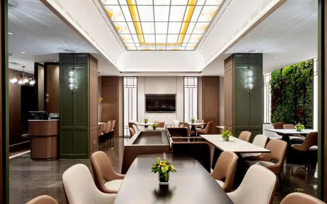 Shenzhen Shanghai Hotel