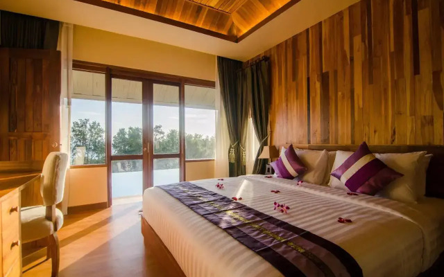 Koh Yao Yai Hillside Resort