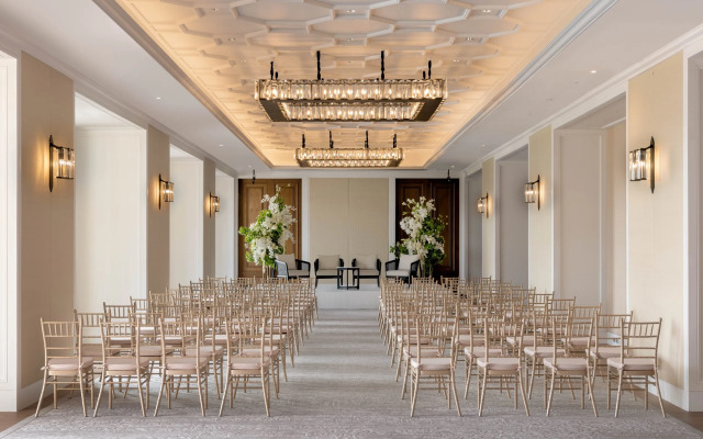 Dusit Thani Bangkok
