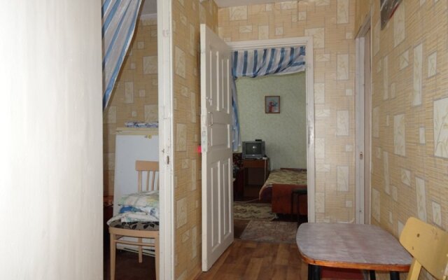 Belaya Chajka Guest House