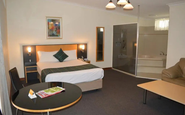 Comfort Inn Bel Eyre Perth