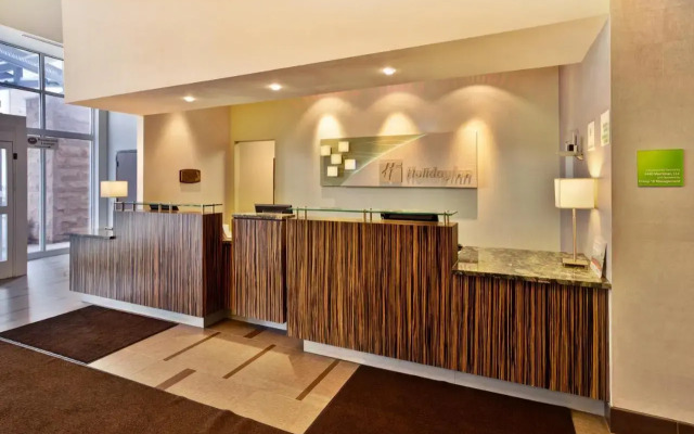 Holiday Inn Detroit Metro Airport by IHG