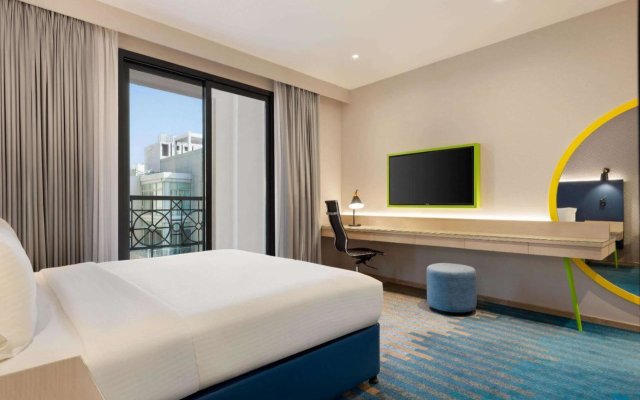 La Quinta by Wyndham Dubai Jumeirah