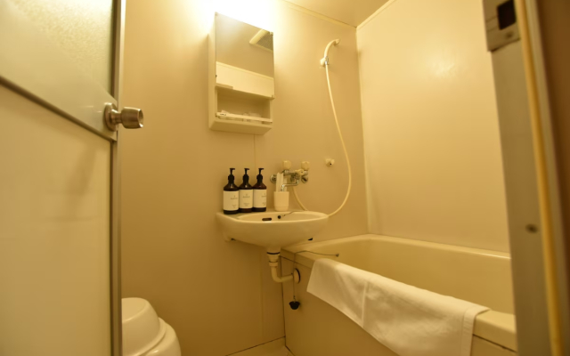 Randor Residence Tokyo Grand