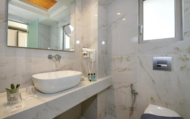 Vantaris Luxury Beach Resort