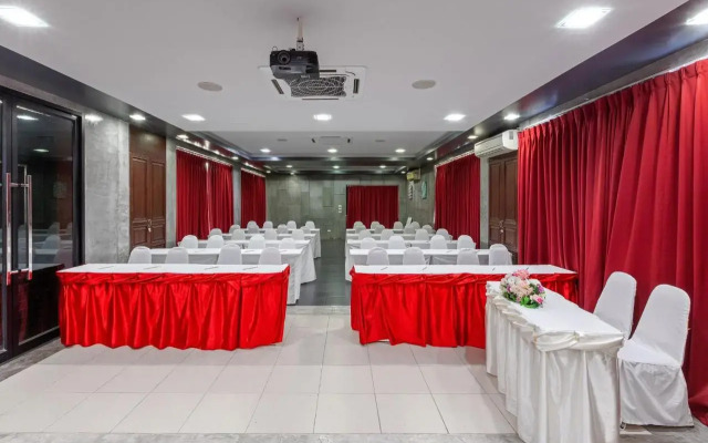 Phuketa Hotel
