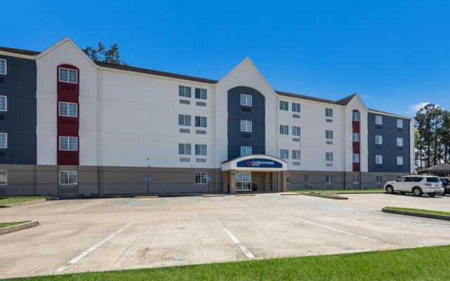 Candlewood Suites Lafayette by IHG