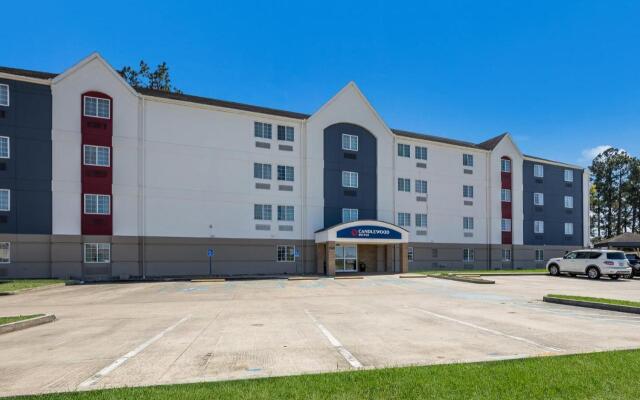 Candlewood Suites Lafayette, an IHG Hotel