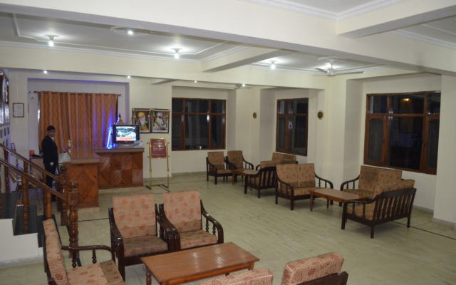 Hotel Jessica