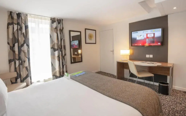 Holiday Inn Paris Opera Grands Boulevards by IHG