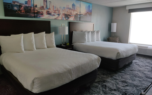 Best Western Atlanta Cumberland/Galleria Hotel