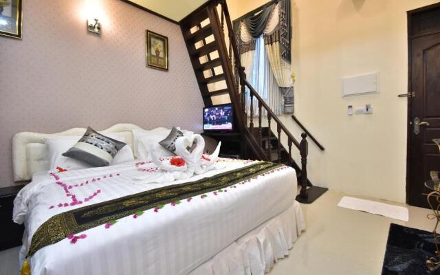 Holiday Haven Ukulhas Hotel