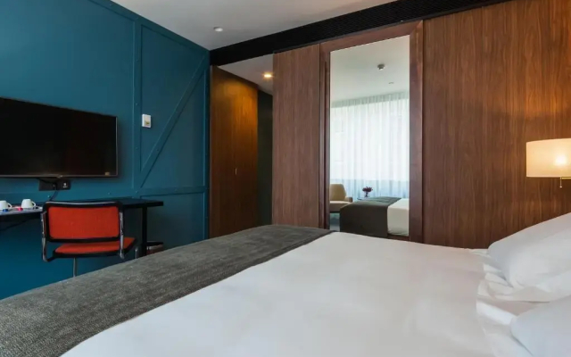 Hotel Vincci Porto