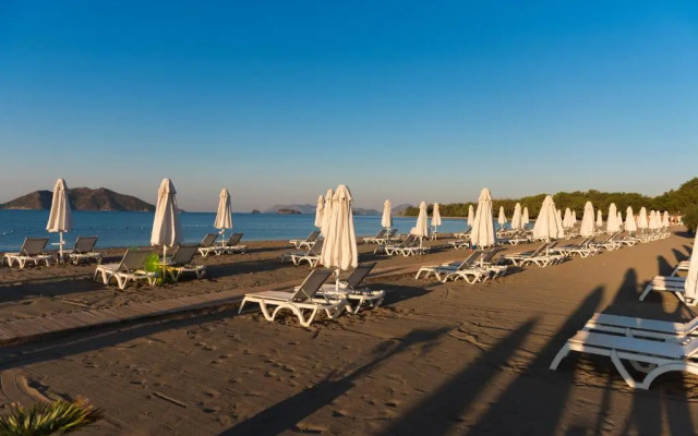 Akra Fethiye Tui Blue Sensatori All Inclusive