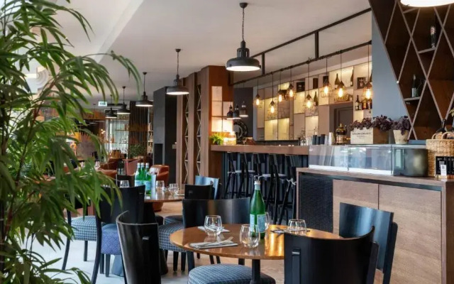 Wellton Riga Hotel & SPA