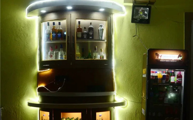 Planet Goa Beach Cottages