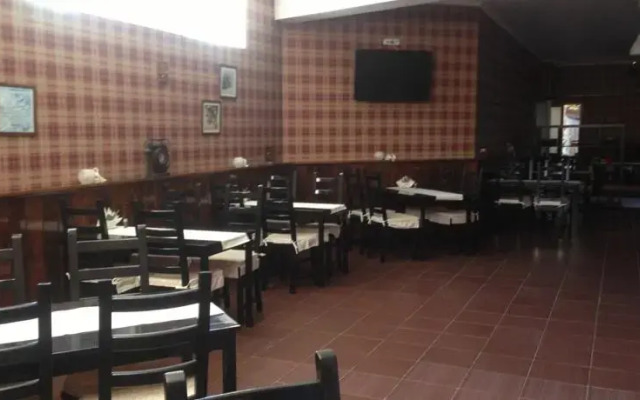 Viktoria Hotel