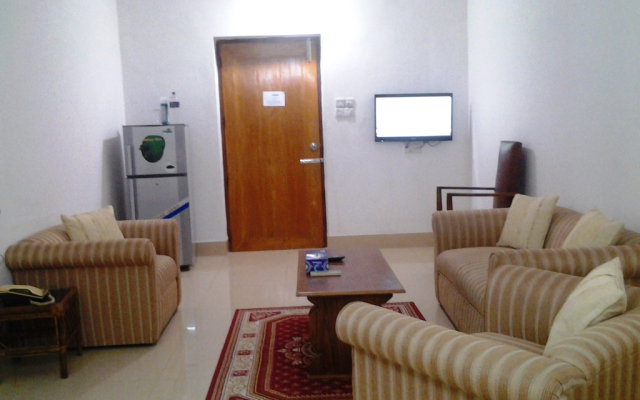 Hotel Le Chateau