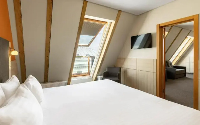 Wellton Riga Hotel & SPA