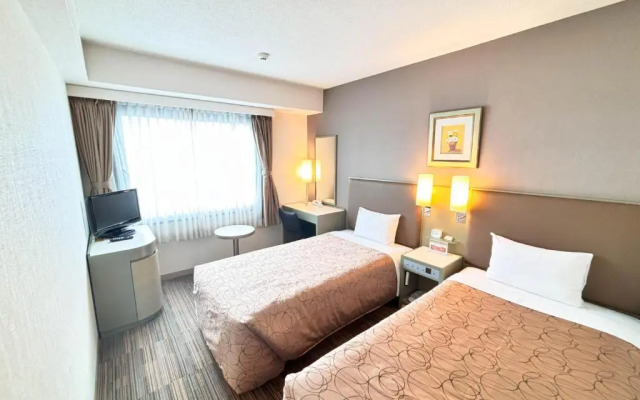 Grand Central Hotel