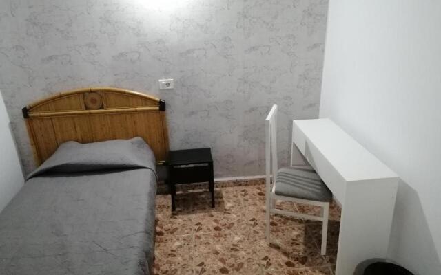 Hostal Alcaravaneras - Adults Only
