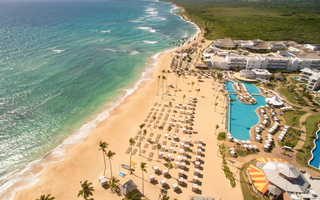 Nickelodeon Hotels & Resorts Punta Cana, Gourmet All Inclusive by Karisma