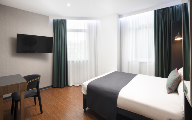 Point A Hotel London Kings Cross – St Pancras