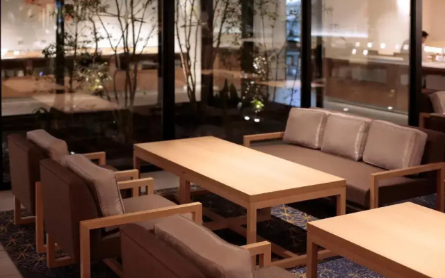 Hotel Intergate Kyoto Shijo Shinmachi