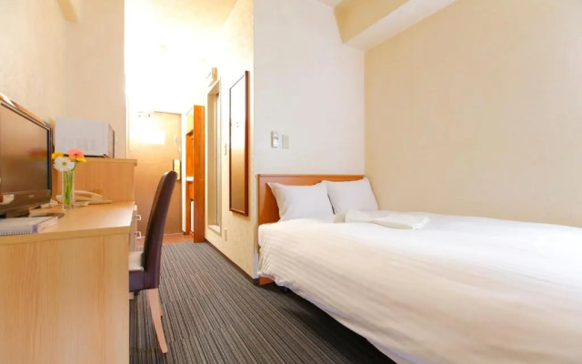 Standard Semi Double room 사진 1