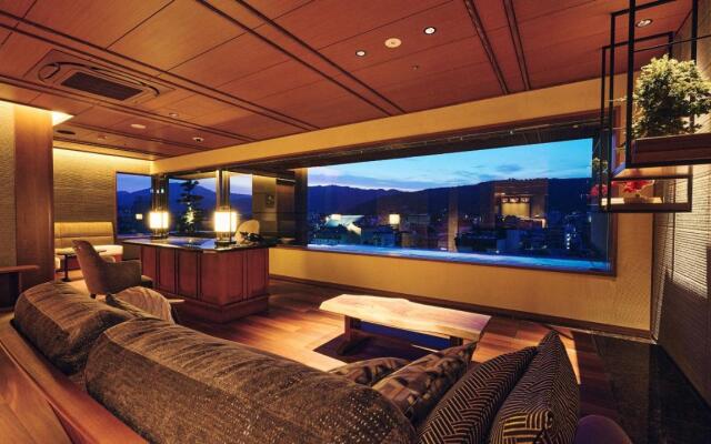 Sora Niwa Terrace Kyoto Bettei