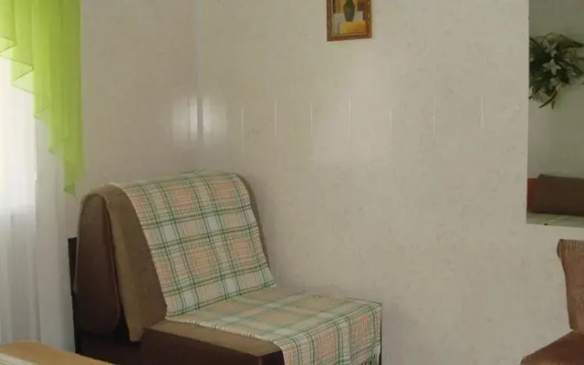Guest House on Nizhnesadovaya