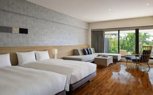 Haimurubushi Resort