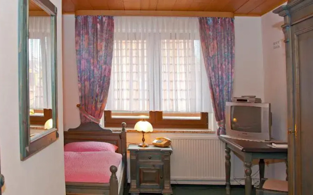 Landhaus Am Westerwald